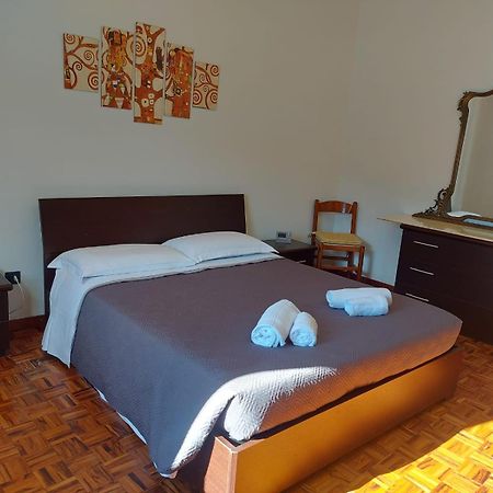 Casa Paradise Castro  Екстериор снимка