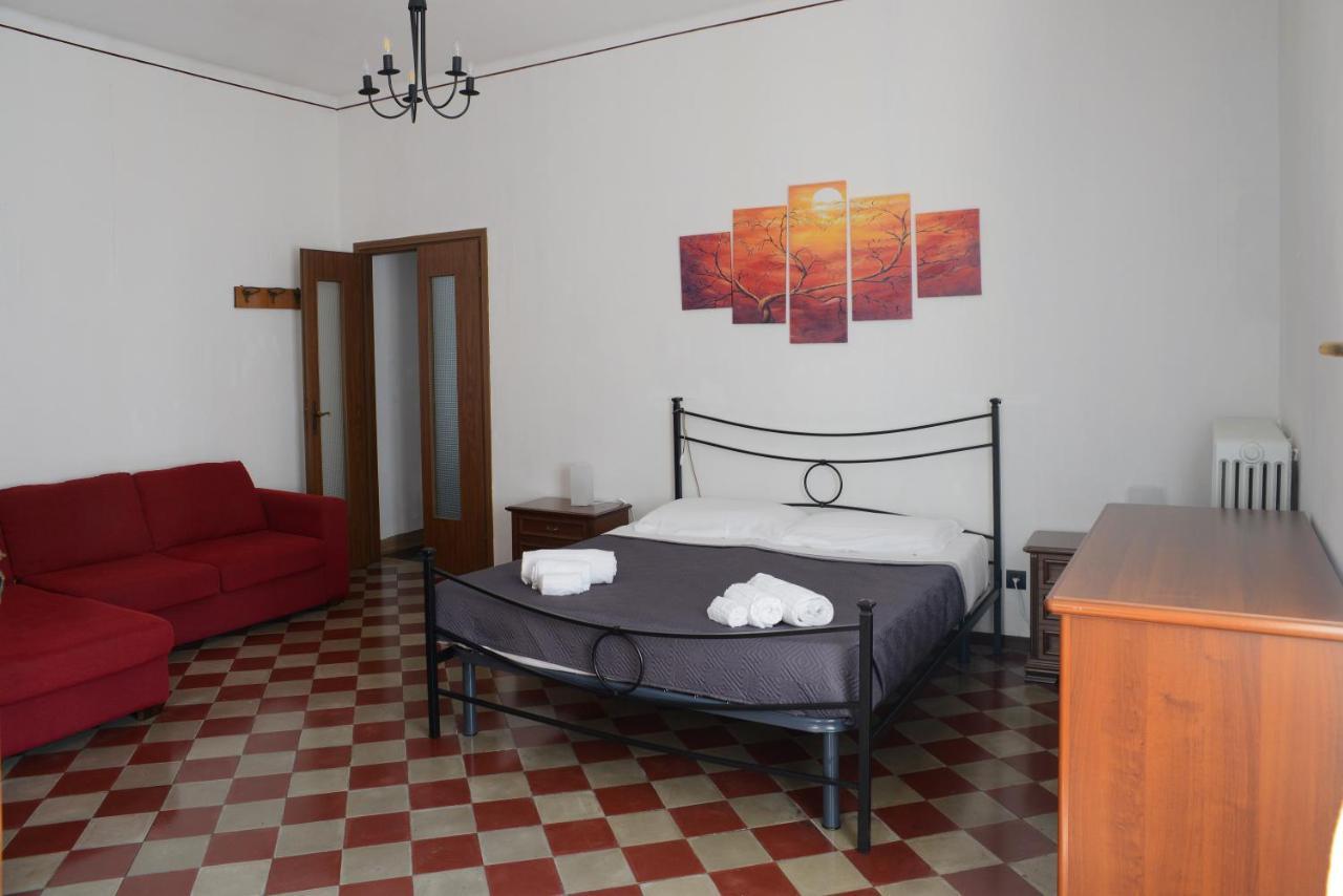Casa Paradise Castro  Екстериор снимка