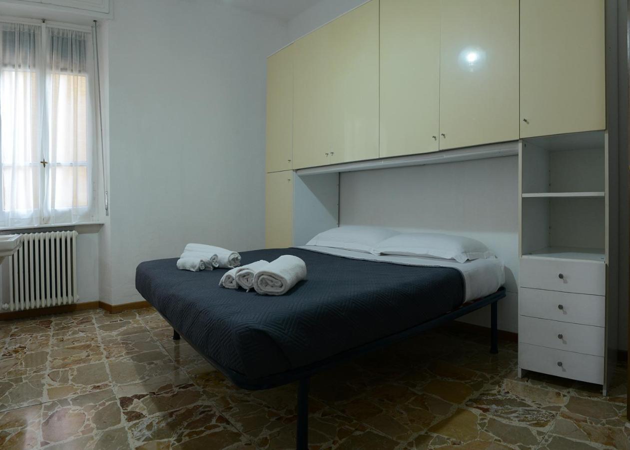 Casa Paradise Castro  Екстериор снимка