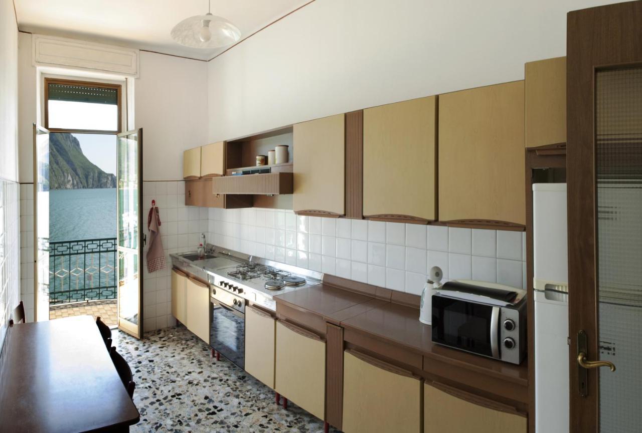 Casa Paradise Castro  Екстериор снимка