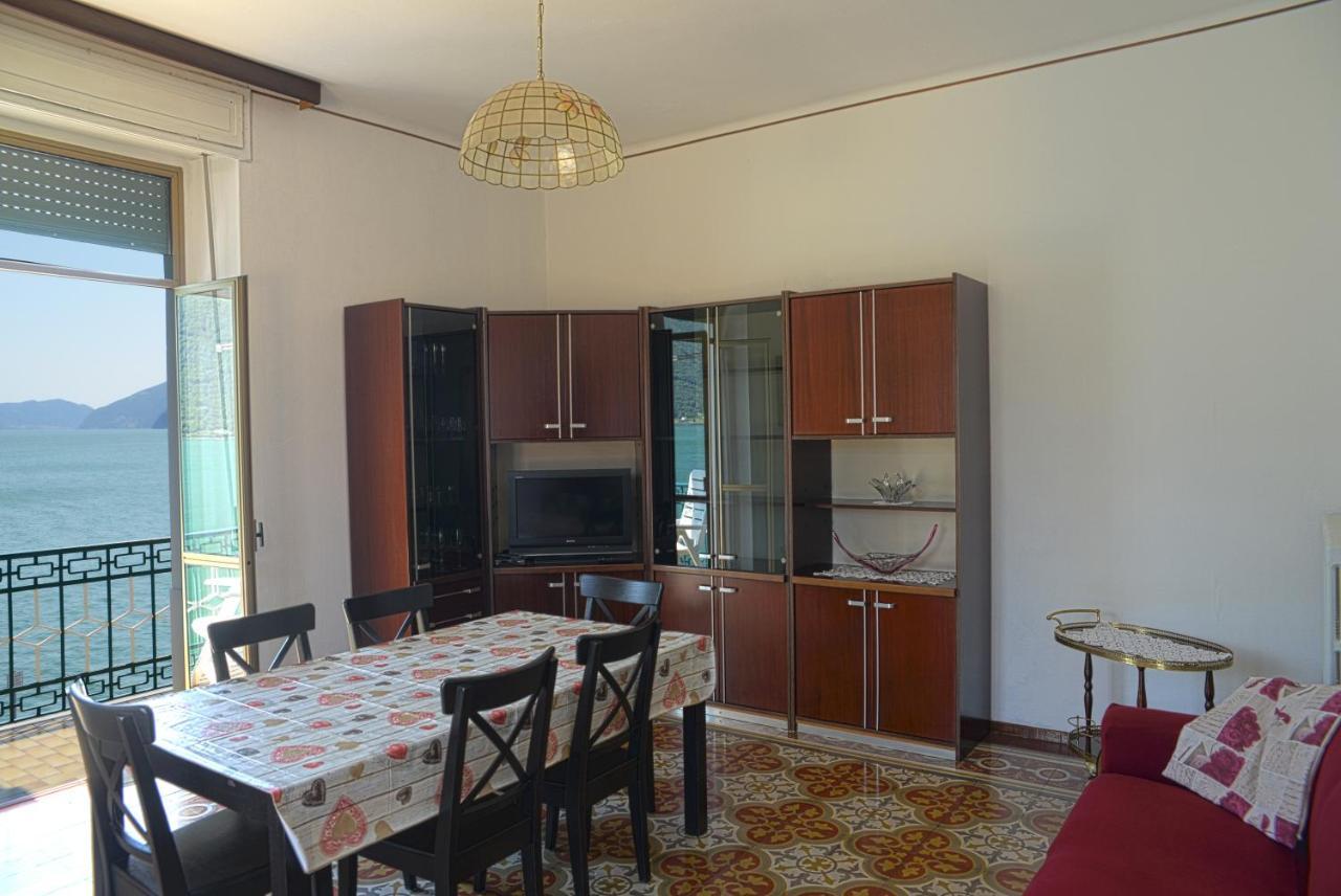 Casa Paradise Castro  Екстериор снимка