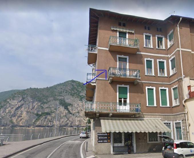 Casa Paradise Castro  Екстериор снимка