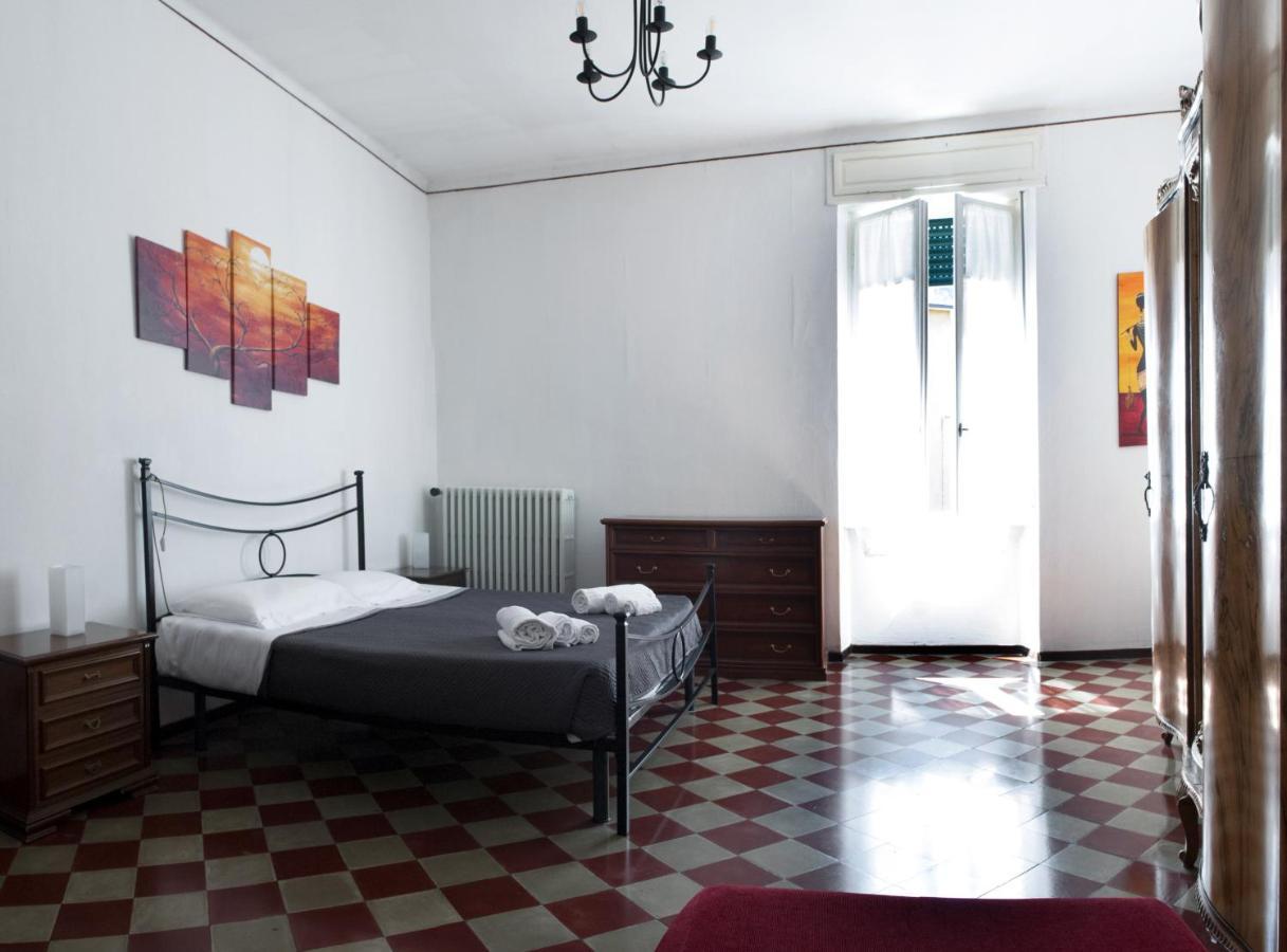 Casa Paradise Castro  Екстериор снимка