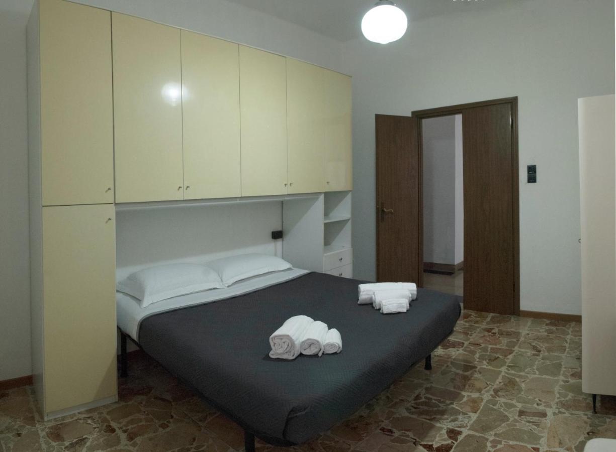Casa Paradise Castro  Екстериор снимка
