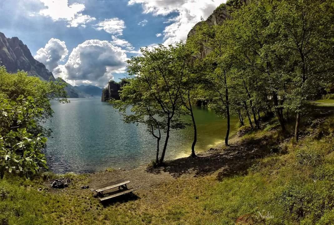 Casa Paradise Castro  Екстериор снимка