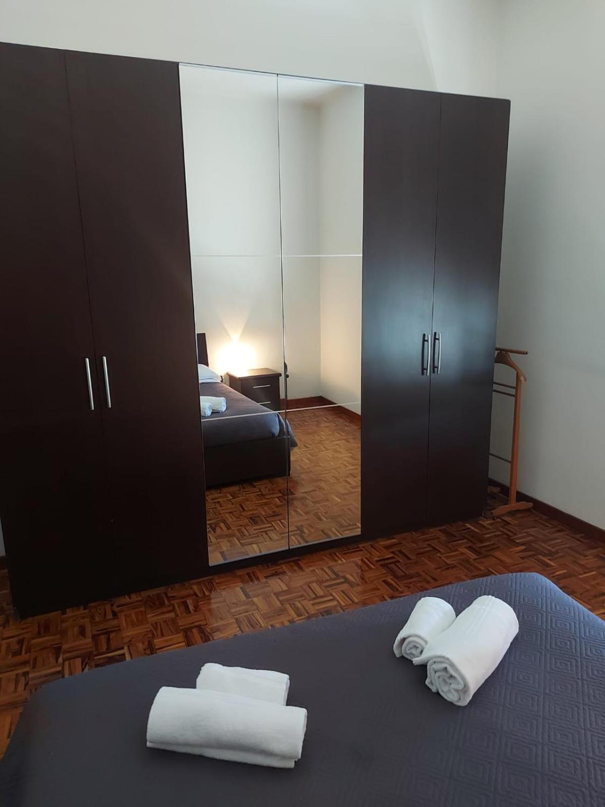 Casa Paradise Castro  Екстериор снимка