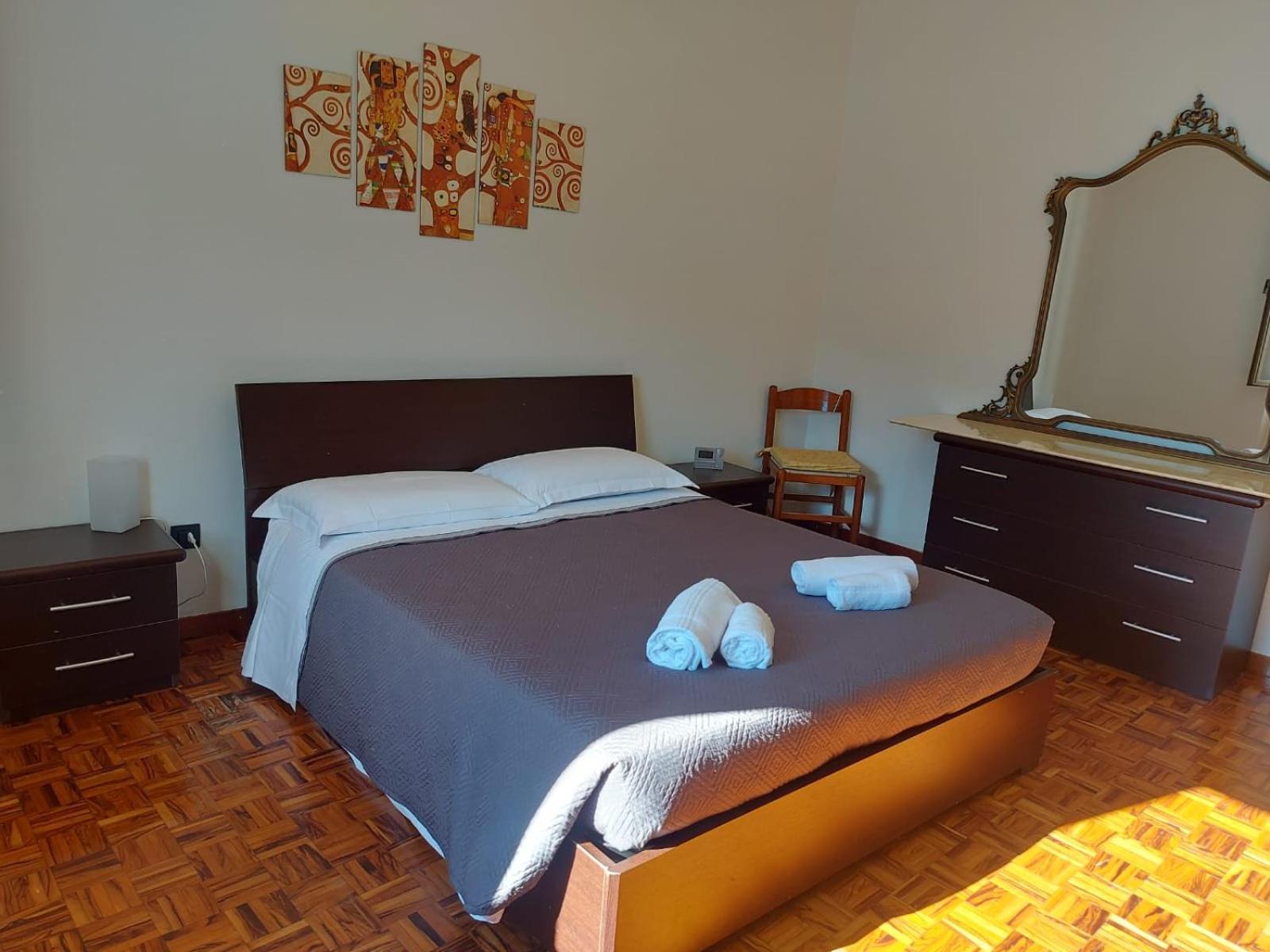 Casa Paradise Castro  Екстериор снимка