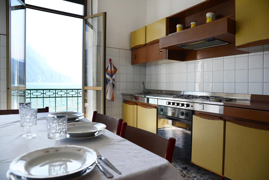 Casa Paradise Castro  Екстериор снимка